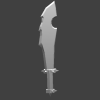 sword