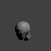 Head-Mesh