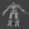 megatron