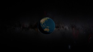 earth2 3D Model Screenshot / Render