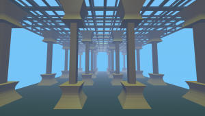 the_ugly_temple 3D Model Screenshot / Render